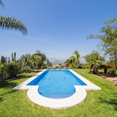 Cubo'S Finca Los Dragos อัลเลาริน เอล กรันเด ภายนอก รูปภาพ
