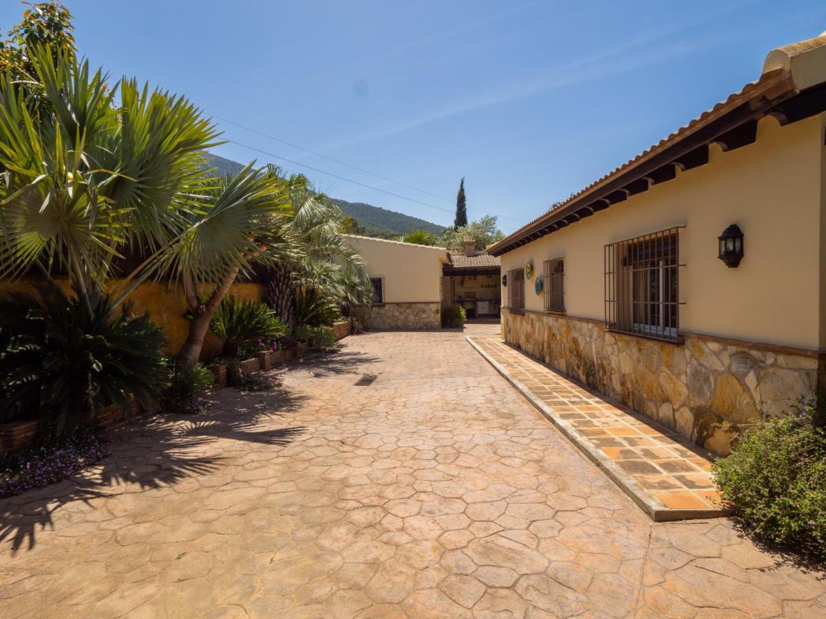 Cubo'S Finca Los Dragos อัลเลาริน เอล กรันเด ภายนอก รูปภาพ