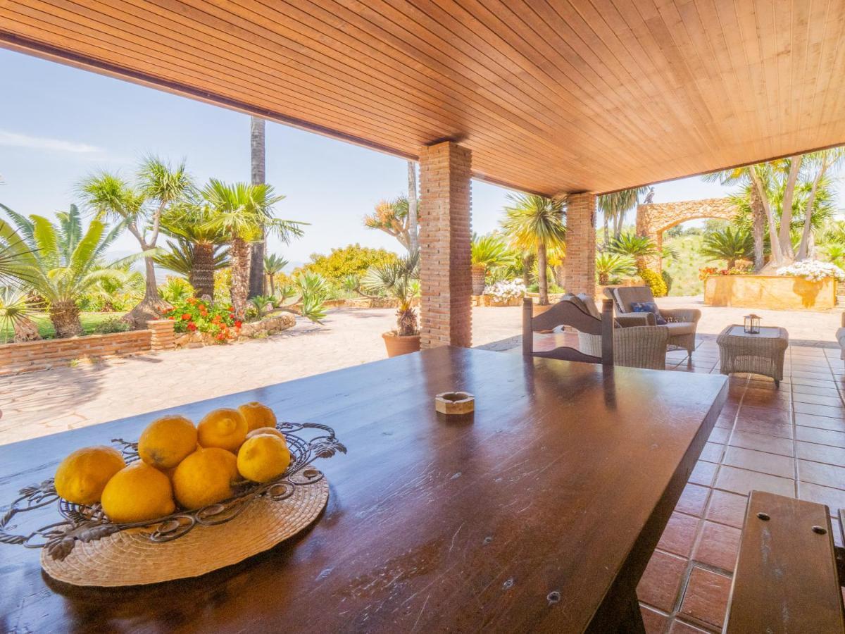 Cubo'S Finca Los Dragos อัลเลาริน เอล กรันเด ภายนอก รูปภาพ