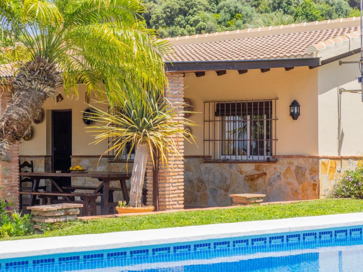 Cubo'S Finca Los Dragos อัลเลาริน เอล กรันเด ภายนอก รูปภาพ