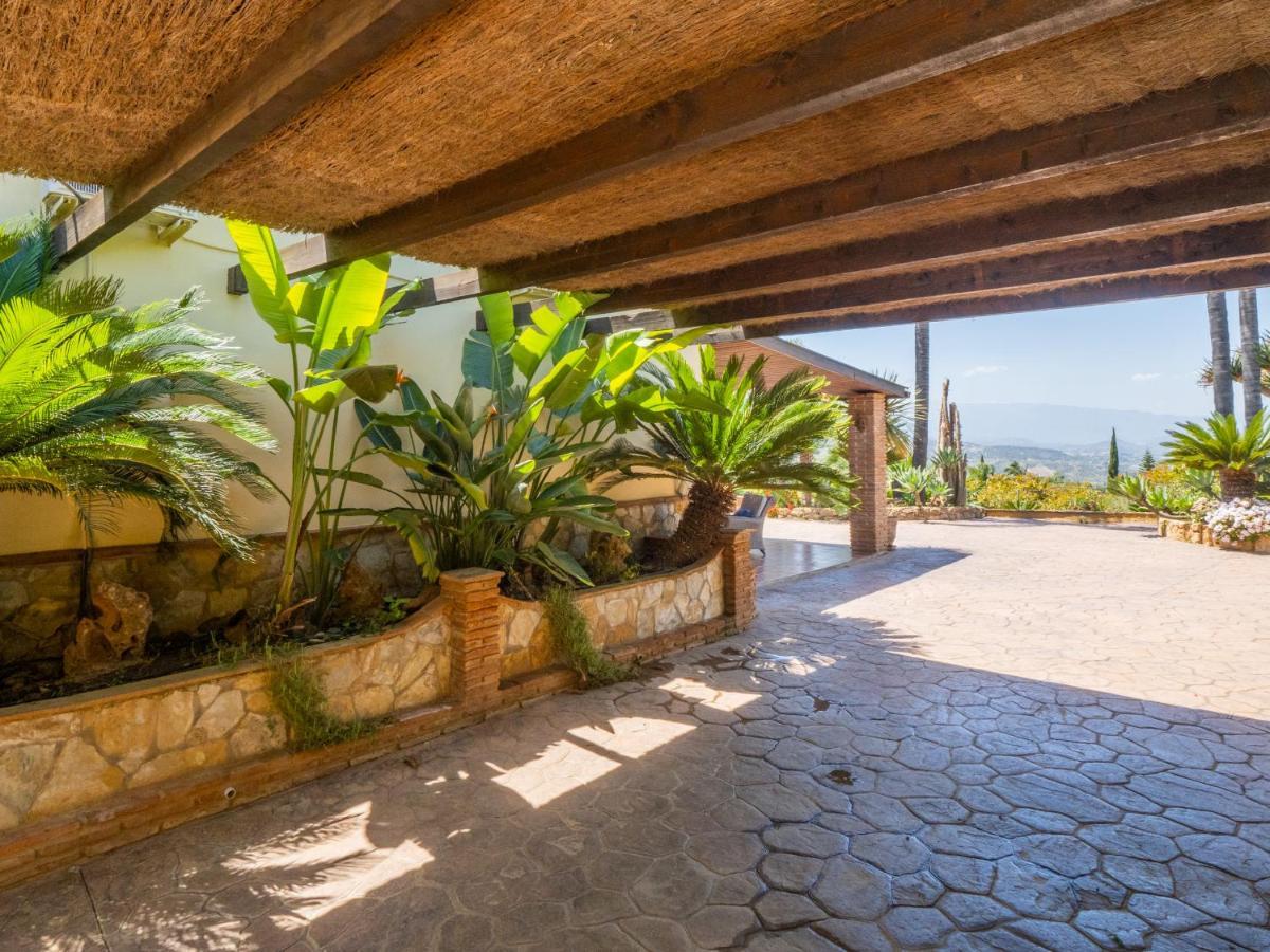 Cubo'S Finca Los Dragos อัลเลาริน เอล กรันเด ภายนอก รูปภาพ